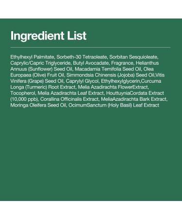 ANUA Huile Nettoyante Heartleaf Pore Control Nettoyant Visage D maquillant Anti-Points Noirs 200 Ml - Buy Online on GoSupps.com