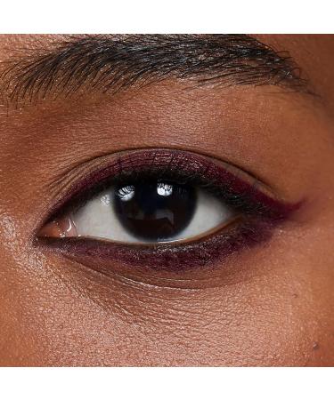 Avon Glimmerstick Eyeliner Cherry Red - Bold Intense Waterproof Formula - Buy Online on GoSupps.com