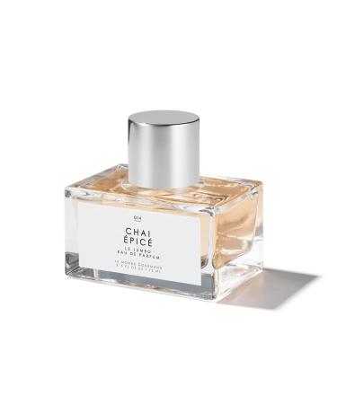 Le Monde Gourmand Le Jumbo Chai pic Eau de Parfum - 2.5 fl oz (75 ml) - Woody Spicy Warm Perfume Notes Chai pic 2.5 Fl Oz (Pack of 1)