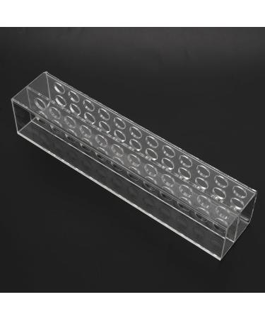 Buy Twilight Stimulus Lash Tweezers Display - Large Capacity Transparent & Durable - Neat All-in-One Stand for Your Workplace - Buy Online on GoSupps.com