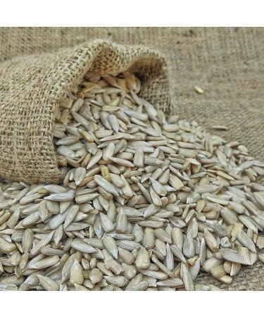 Easy Vibes - Natural Sunflower Seeds (900g) | Hulled - Buy Online on GoSupps.com