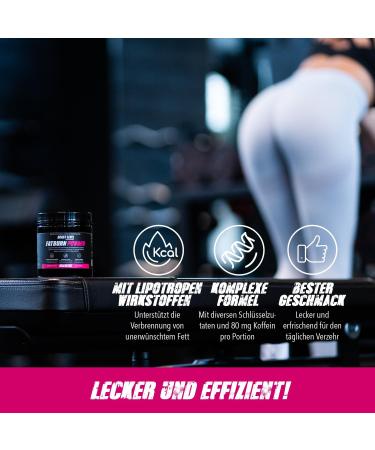 Buy Gym Pre Burn Booster by Beast Level Performance - Energy Boosting Powder for Weight Loss & Enhanced Workouts - 80 mg Caffeine - Refreshing Flavor - Buy Online on GoSupps.com