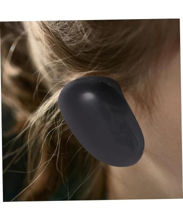 Housoutil 1 Set Diy Hair Coloring Oil Dye Coloring Gloves Hair Coloring Kit Bowl Barber Water Spray Bottle Color Mixing Hair Styling Tools Hair Tint Kits Ear Cover Household Plastic Tool Kit - Buy Online on GoSupps.com