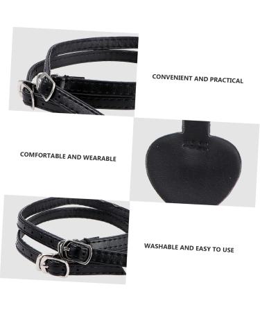 Shop Trendy Heels Anti-Drop Liners - Comfortable Detachable Shoe Straps & Insoles | International Shipping Available - Buy Online on GoSupps.com