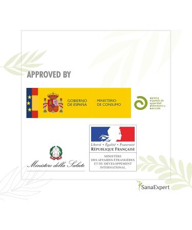 SanaExpert LeberVital Pro - Herbal Dietary Supplement with Milk Thistle Turmeric & Artichoke for Liver Health | International Shipping Available - Buy Online on GoSupps.com
