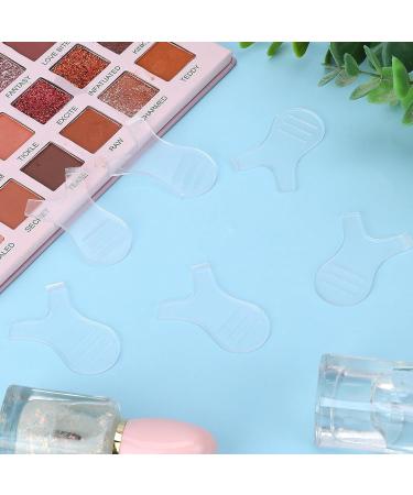 60 Pieces Y Lash Lift Tool Transparent Y Shape Eyelash Comb Silicone Grafting Eyelash Lift Brush Lash Lift Supplies for Lash Grafting Eyelash Extension Makeup Tool - Buy Online on GoSupps.com