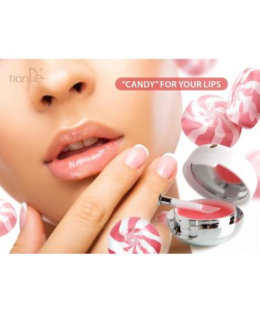 TianDe Argan Oil Peptide Lip Mask 13 g - Buy Online on GoSupps.com