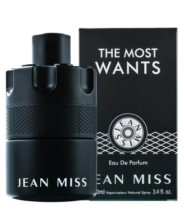 Men's Perfume 75ml Eau De Parfum - Fresh Woody Scent Travel Size Body Mist Cologne Long Lasting Fragrance