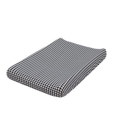 JYOKO KIDS changing mat cover (VICHY 70 X 50 CM) VICHY 70 X 50 CM
