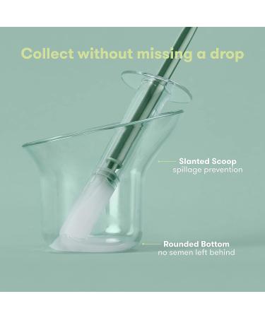 Frida Fertility Insemination Set - Expertly Designed for Comfort + Efficiency - Buy Online on GoSupps.com
