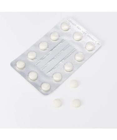 Johnsons Vet Travel Capsules for Dogs - Buy Online on GoSupps.com