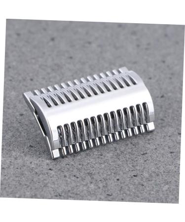 Doitool Metal Razor Head - Durable Hand Razor & Electric Shaver for Men | Precision Electric Shears - Buy Online on GoSupps.com