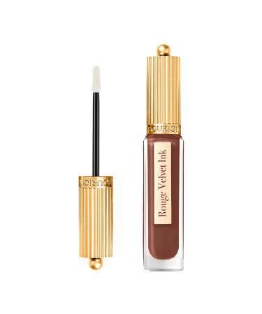 Bourjois Paris Rouge Velvet Ink - Buy Online on GoSupps.com