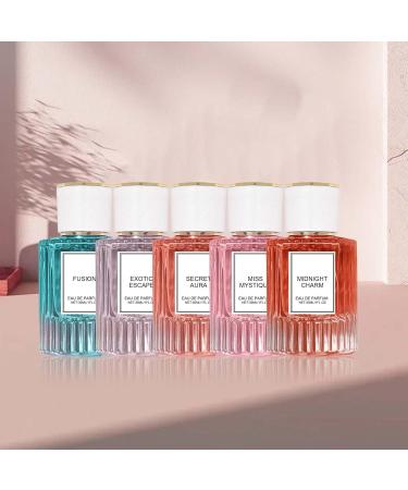 Infused Oil Perfume Refreshing And Long Lasting Light Perfume Roll On Perfume Party Perfume 30ml - Buy Online on GoSupps.com