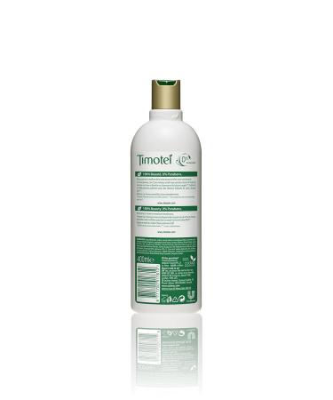 Shop Timotei Shampoo & Conditioner Intense - Nourishing Hair Care for All Hair Types | International Shipping Available - Buy Online on GoSupps.com