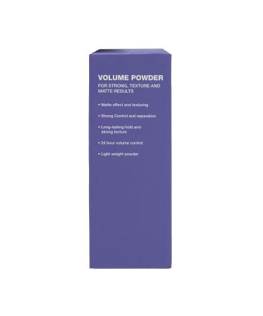 D CAIR Hair Styling Powder for Men | Texturing & Matte Finish | Strong Hold for Thick Hair | Easy Application (20g - Buy Online on GoSupps.com