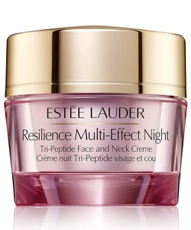 Resilience Multi-Effect Night Tri-Peptide Face and Neck Cr me 2.5 oz
