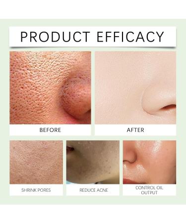 Gel Exfoliant Purifiant Gommage Visage et Corps Nettoyant et Hydratant en Profondeur Exfoliant Doux pour une Peau Lisse et Radieuse Homme et Femme - Buy Online on GoSupps.com