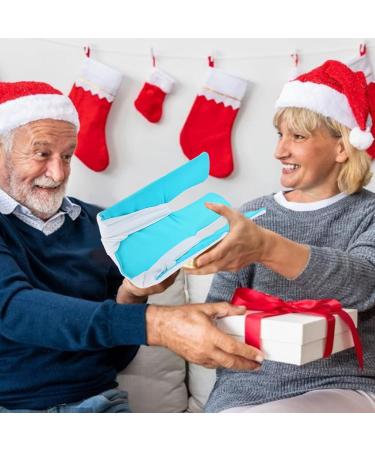 Sockenan Educational Aid - Easy Sock & Pantyhole Helper Slider Kit for Effortless Dressing | International Shipping Available - Buy Online on GoSupps.com