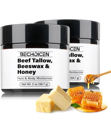 CHANGARLOAD New Zealand Bee Venom Cream for Body Part 2 PCS Specially Selected Bee Venom Cream Designed for Daily Care of Back Neck Hands and Feet Comfortable Care Experience
