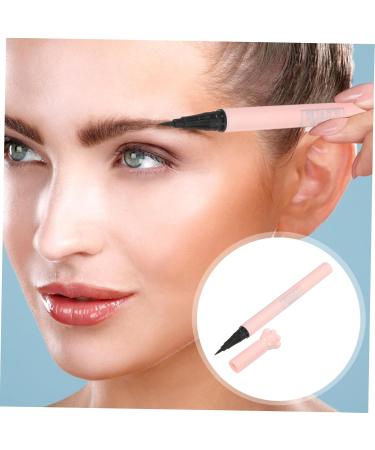 Balacoo 3pcs Cat Pen Woman for Tool Printing Female Makeup Cool Eyeliner Lady 1 count (Pack of 1) Blackx3pcs - Buy Online on GoSupps.com