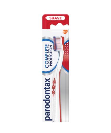 Parodontax Complete Cep Dent Suave soft brush - Buy Online on GoSupps.com