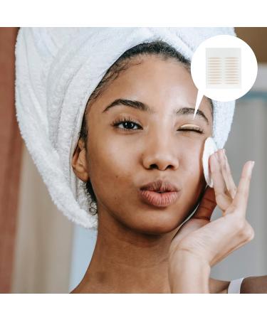 FOMIYES Double Eyelid Stickers - Invisible Eye Lifter Tape for Big Eyes Makeup | 2 Box Set - Buy Online on GoSupps.com