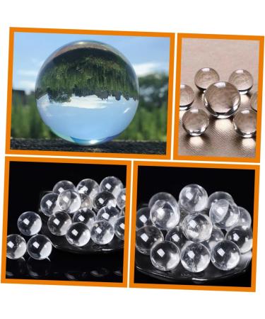 Frcolor 2-St Crystal Fitness Massage Balls - Hand Exercise & Rolling Tool for Muscle Relief & Gymnastics - Buy Online on GoSupps.com