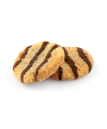 Buy Swedish Chocolate Oat Biscuits 175g (Pack of 4) - Delicious Premium Quality International Shipping - Buy Online on GoSupps.com
