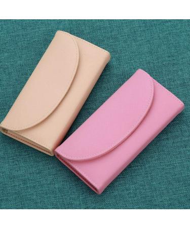 OBHDRERRY 8-Part Stainless Steel Eyebrow Tool Kit for Women - Precision Tweezers Scissors & Comb - Best Makeup Trimming Set (Black) - Buy Online on GoSupps.com