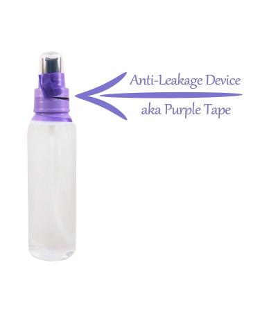Sandalwood Patchouli Linen Spray (Double Strength) 4 ounces - Eclectic Lady Sheet and Linen Spray - No Artificial Colors Parabens or Preservatives - Long-Lasting Scent for Bed Fabric & Pillow Sandalwood Patchouli 4 Fluid Ounces (Double Strength) - Buy Online on GoSupps.com