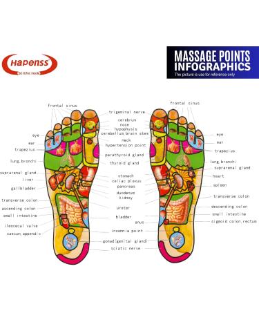 Hapenss Basketball Volleyball Shoes Insole | Arch Support & Deodorizing Foot Insole for Men and Women | Size Men's 9-9 1/2, Women's 11-11 1/2 - Buy Online on GoSupps.com