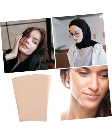 FOMIYES Cleaning Wipes Cleaning Wipes 3 Boxes Face Oil-Absorbing Paper Face Oil Blotting Sheets Paper Face Cleansing Oil Sheets Facial Oil Wipes Sheets Makeup Supplies Makeup Wipes Makeup Wipes - Buy Online on GoSupps.com