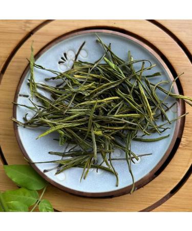 Th vert Anji Bai Cha Early Spring R colt en 2022 Paquet de 10 grammes Tea Soul - Buy Online on GoSupps.com