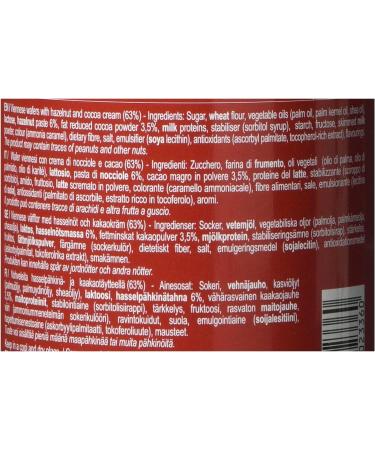 Papadopoulos Caprice Classic Wafer Roll 250g - Pack of 3 - Buy Online on GoSupps.com