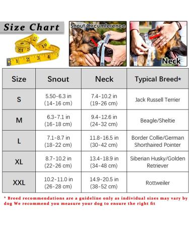 Shop No Pull Dog Halter - Medium Gray Dog Training Tool with Instructions for Comfortable Walks - Buy Online on GoSupps.com