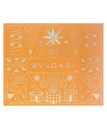 Bvlgari Omnia Amethyste for Women - 2 Pc Gift Set 3.4oz EDT Spray 0.5oz EDT Spray - Buy Online on GoSupps.com