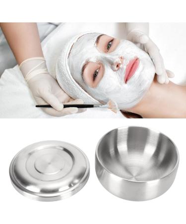 Buy Durable Non-Slip Mask Bowl for Beard Care | Elegant & Easy to Clean - International Shipping Available - Buy Online on GoSupps.com