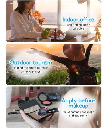  Tsuchiya Sunblock Lotion Insulation Waterproof SPF 60 PA+++ Sunblock Lotion Insulation - 50ml UV Protection Facial Sunscreen Oil Free for Sports Travel Face and Body Tsuchiya - Buy Online on GoSupps.com