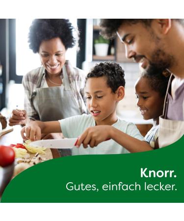 Buy KNORR FILM MISSION Salmon with Leaf Spinach - 23 Pack | No Additives | Delicious Fish Court - Buy Online on GoSupps.com