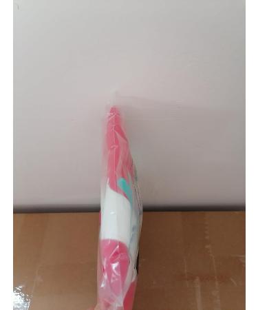 Girls Cotton Sweatshirt | Long Sleeve Casual Jumper | Toddler T Shirt | Ages 1-12 | 9-10 Years | Red - Buy Online on GoSupps.com