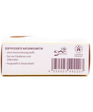  Saling Saling - Wheat protein shampoo soap. - Buy Online on GoSupps.com