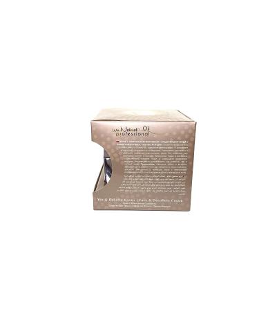 Harem's Pearl Powder Care Cream | Anti-Wrinkle & Natural Care Cream with Natural Oils Shop Internationally - Buy Online on GoSupps.com
