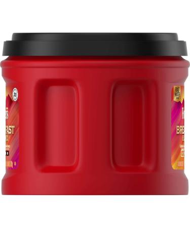 Folgers Breakfast Blend Mild Roast Ground Coffee 720g Tub - Buy Online on GoSupps.com