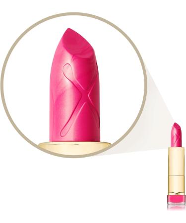 Max Factor Colour Elixir Lipstick - 665 Pomegranate for Women | 0.14 oz | Long Lasting Moisturizing Formula | Pack of 1 - Buy Online on GoSupps.com
