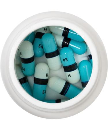 HealthA2Z Esomeprazole Magnesium 20mg Acid Reducer Bundle | 14 Count + 42 Count | Delayed-Release Capsules USP | 24-Hour Protection | Treats Frequent Heartburn Occurring 2 or More Days per Week - Buy Online on GoSupps.com