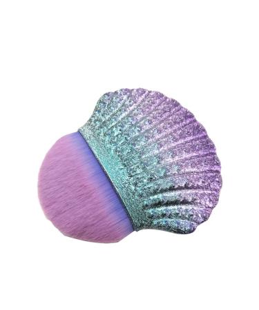 FRCOLOR 2 Pcs Foundation Brush - Portable Multifunctional Makeup Brush Set for Flawless Application - Buy Online on GoSupps.com