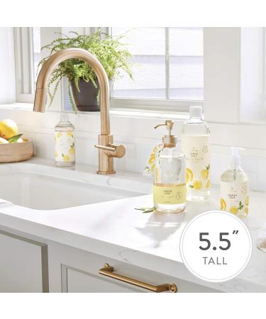 Thymes Lemon Leaf Hand Cream - 2.5 Fl Oz (Pack of 1) - Buy Online on GoSupps.com