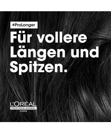 L'Or al LOr al Serie Expert Pro Longer Mask 250ml & LOr al Professionnel Strengthening hair shampoo for long and thin hair with Filler A100 & amino acids Serie Expert Pro Longer Shampoo 300 ml - Buy Online on GoSupps.com