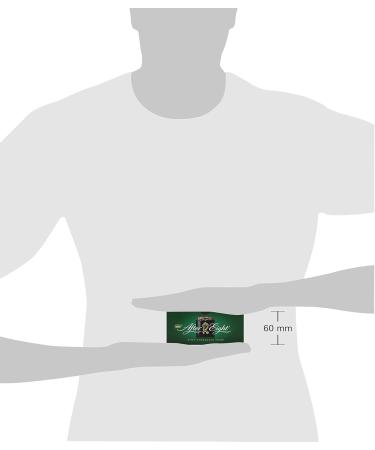 Buy Nestl After Eight - 2 x 200g Packs | Premium Mint Chocolate Treats | International Shipping Available - Buy Online on GoSupps.com